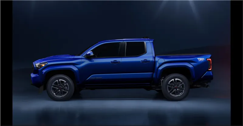 Toyota Tacoma