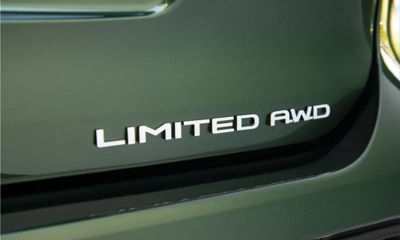 Unveiling the 2024 Toyota Highlander Hybrid Nightshade: A Darkened Elegance