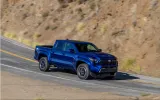Discover the Advanced Safety Features of the 2024 Toyota Tacoma