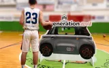 Citroen Generation AMI: Inspiring a New Generation of Electric Mobility in Italy