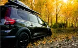 Dacia Jogger Camperiz: Adventure-Ready Microcampering on a Budget