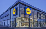 Lidl invests more than 6 billion euros yearly in the company's growth