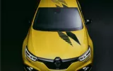 Renault Megane R.S. Ultime