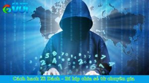 Cách hack Xì Dách