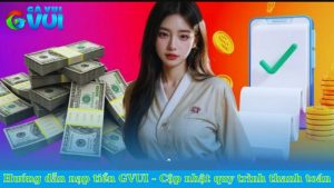 Hướng dẫn nạp tiền