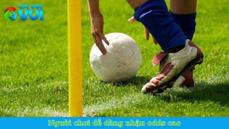 Cược tài xỉu phạt góc 3 chiều là gì - Bạn đã biết hay chưa? 3 Người chơi dễ dàng nhận odds cao