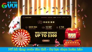 Nổ hũ tặng code tân thủ