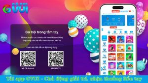 Tải app GVUI